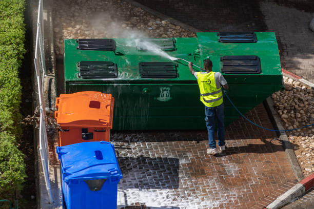 Why Choose Our Certified Pressure Washing Experts for Your Project Needs in West Hills, NY?