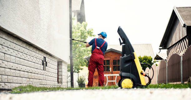 Best Commercial Building Pressure Washing  in West Hills, NY